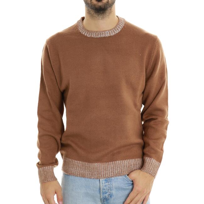 MAGLIA CONTRASTI SEINSE - Mad Fashion | img vers.650x/